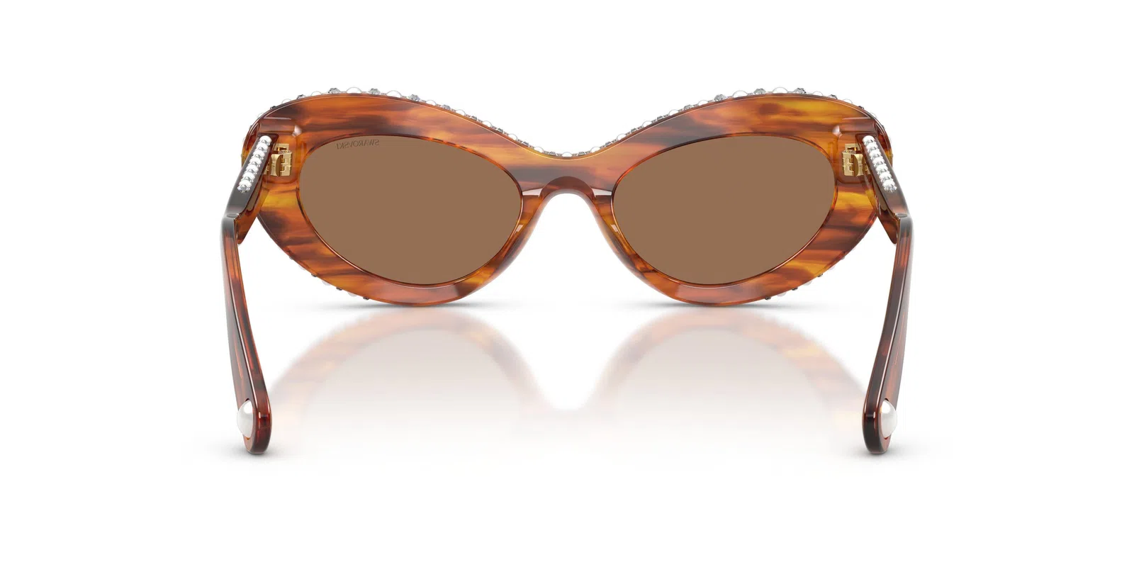 Swarovski 6061U Sunglasses - view 25
